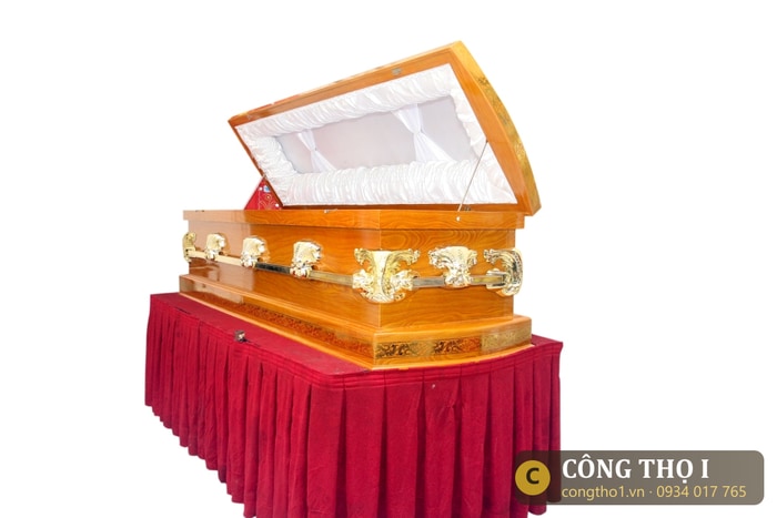 Chuyến đi thiện nguyện Công Thọ I