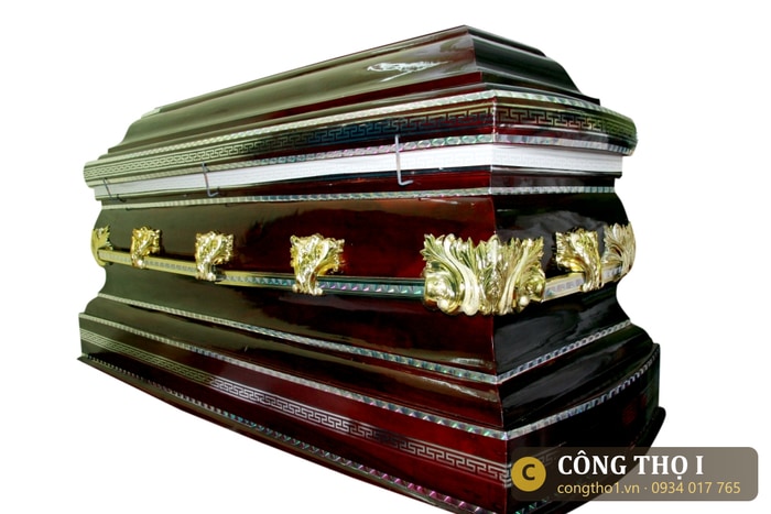 Công Thọ I làm từ thiện
