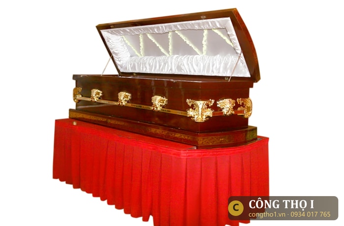 Hành trình thiện nguyện Công Thọ I