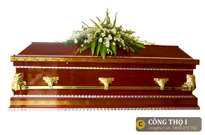 Công Thọ I hỗ trợ hoàn cảnh khó khăn