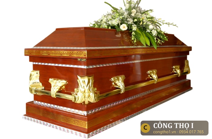 Hoạt động cộng đồng Công Thọ I
