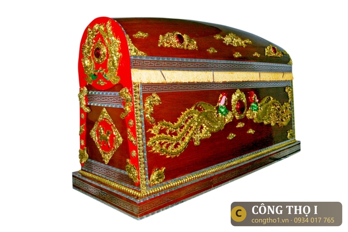 Hoạt động thiện nguyện Công Thọ I