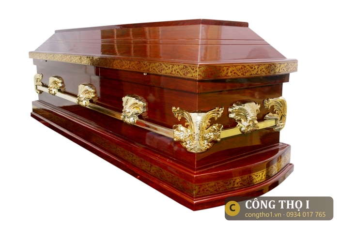 Thiện nguyện tại chùa Công Thọ I