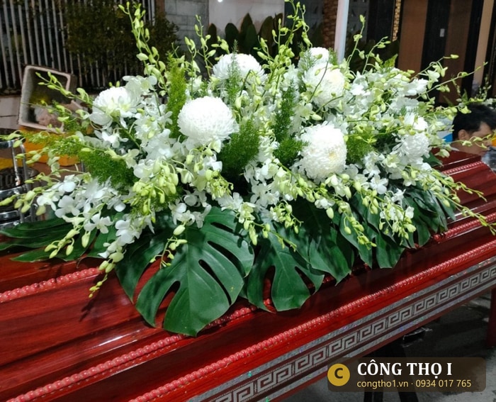Nhu cầu riêng của gia đình – tư vấn thiết kế gói tang lễ theo yêu cầu