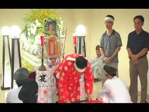 Video congtho1.vn - Công ty phục vụ mai táng Công Thọ I