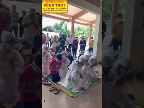 Công ty phục vụ mai táng Công Thọ I