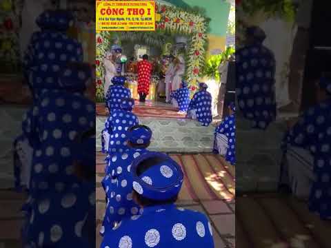 Công ty phục vụ mai táng Công Thọ I